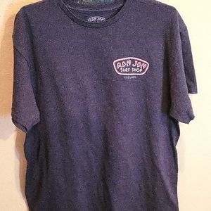 Ron Jon cozumel tshirt